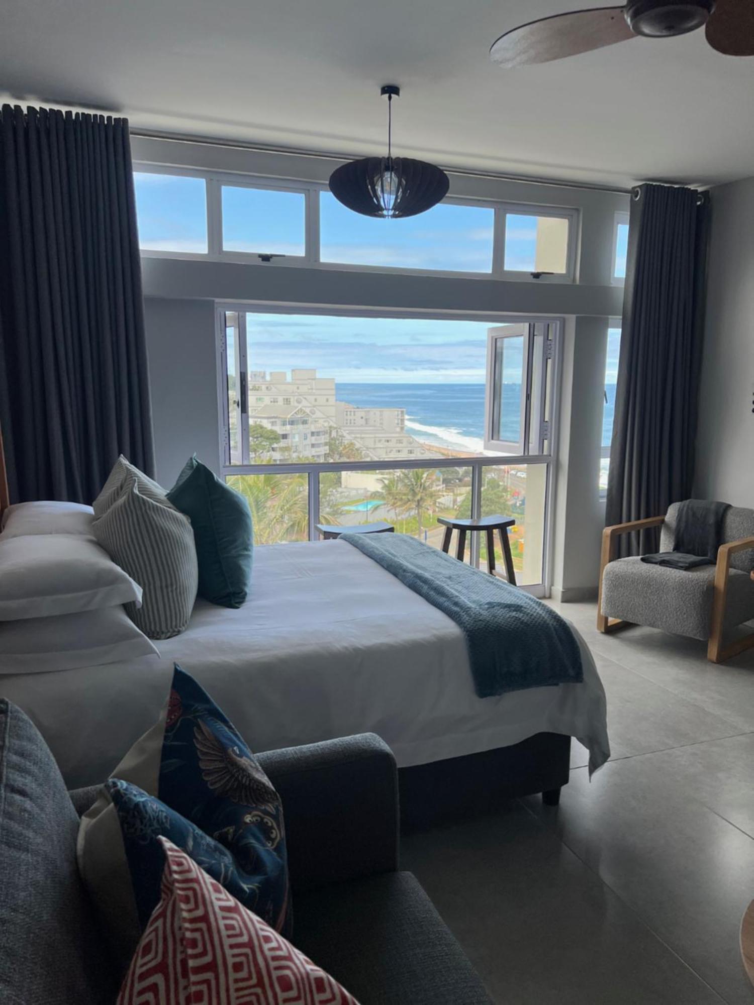Beachfront 303 Umdloti