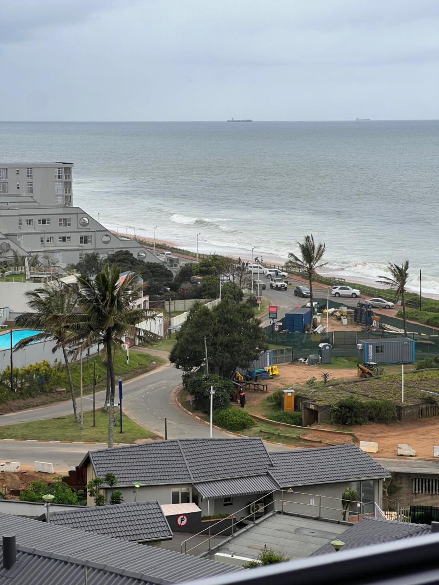 Beachfront 303 * Umdloti
